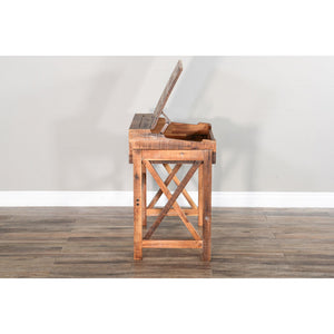 Havana School Desk by Sunny Designs 2824RA-2