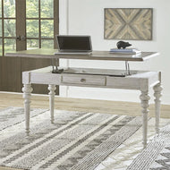 Heartland Lift Top Writing Desk by Liberty Furniture 824-HO109 Discontinued