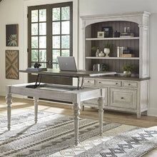 Load image into Gallery viewer, Heartland Lift Top Writing Desk by Liberty Furniture 824-HO109
