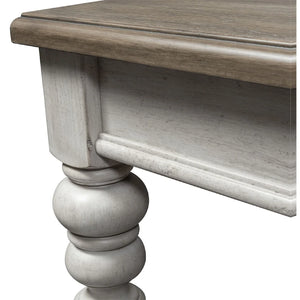 Heartland Lift Top Writing Desk by Liberty Furniture 824-HO109