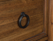 Load image into Gallery viewer, Rowlenstown Chest of Drawers by Ashley Furniture PCB824-46 Brown