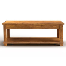 Load image into Gallery viewer, Deer Valley Coffee Table by Legends Furniture DV4220.FLQ  Discontinued