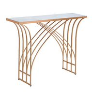 Arch Console Table by StyleCraft SF27306