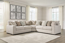 Load image into Gallery viewer, Ballyton 3pc Stationary Sectional by Ashley Furniture 2510255 2510256 2510277 Sand