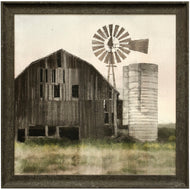 Grandpa's Old Barn by StyleCraft WM23020