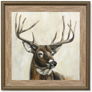 Bronze Deer by StyleCraft WM23035