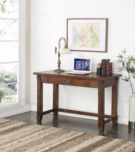 Load image into Gallery viewer, Restoration Writing Desk by Legends Furniture ZRST-6001