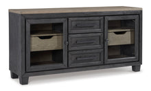 Load image into Gallery viewer, Foyland Dining Server by Ashley Furniture D989-60