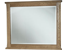 Load image into Gallery viewer, *Artisan &amp; Post Villa Landscape Mirror by Vaughan-Bassett 105-446 Discontinued