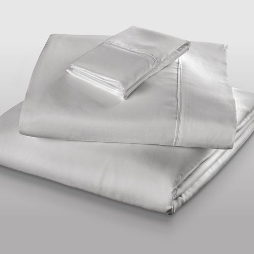 Microfiber Lite Sheet Set by PureCare PCSMFL Dove Gray