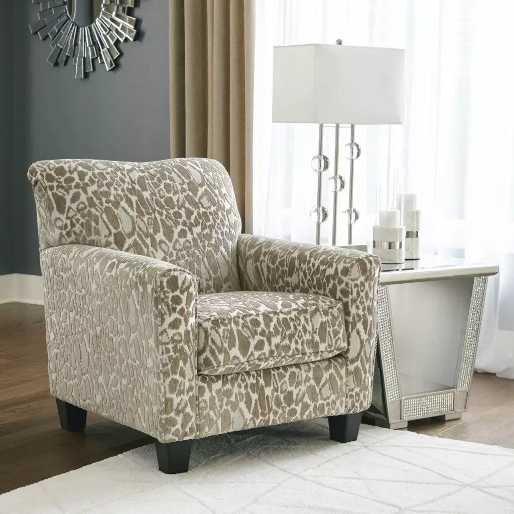 Dovemont Accent Chair by Ashley Furniture 4040121