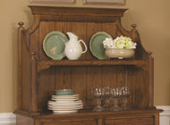 Legacy Hutch by Brooks Furniture 1443 Discontinued