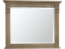 Load image into Gallery viewer, Corbel Mirror by Vaughan-Bassett 157-448