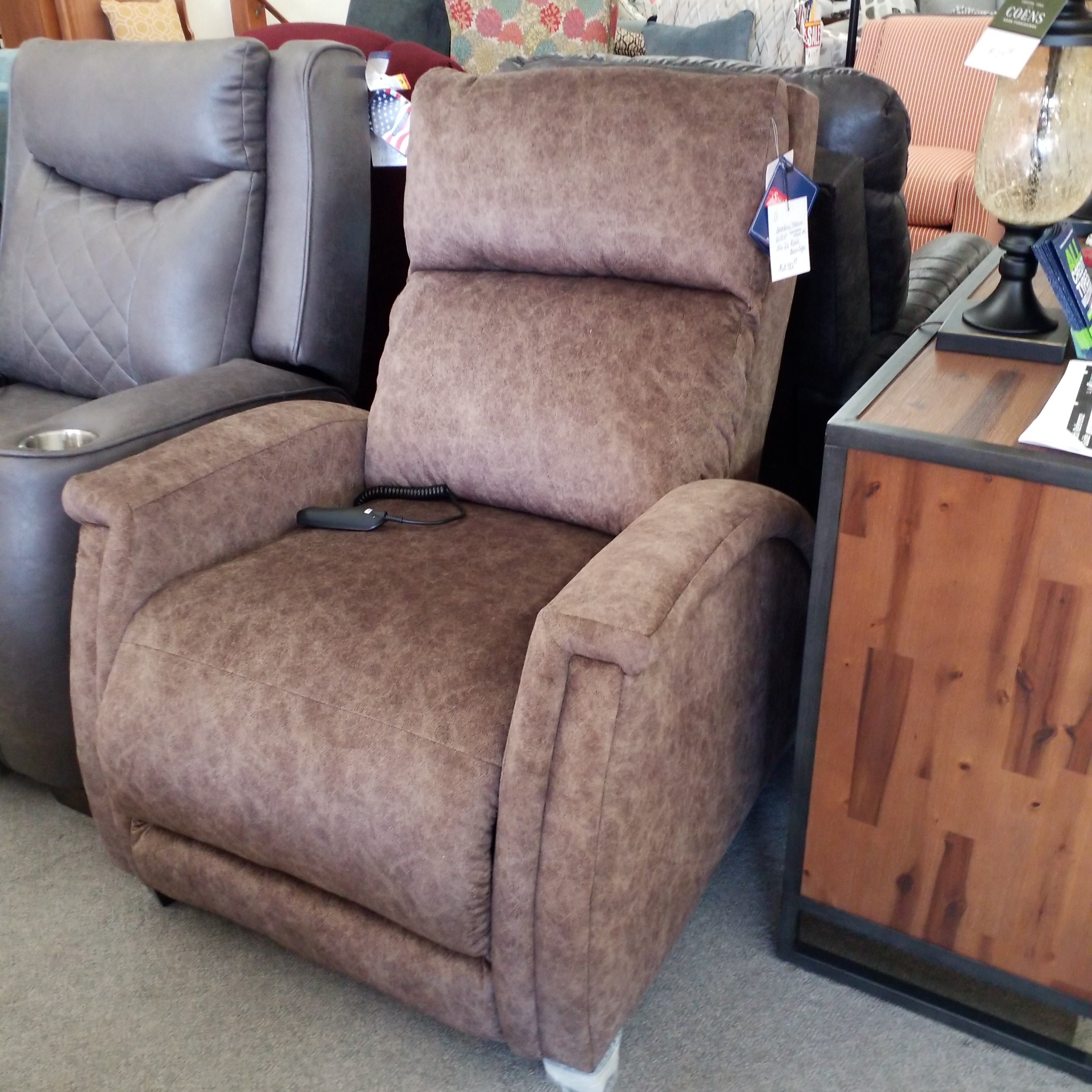 Southern motion deals recliner sale