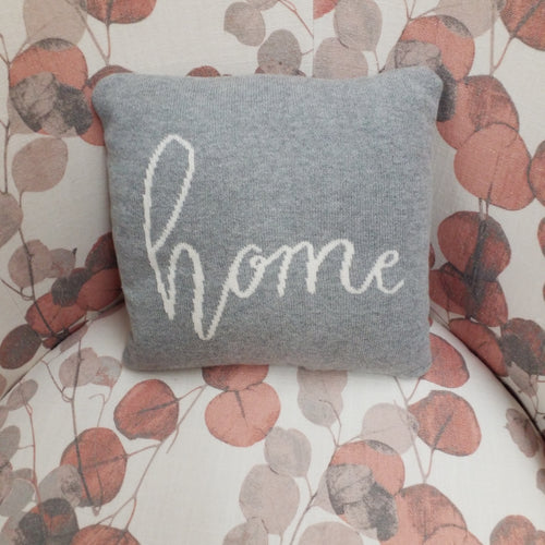 Mini Home Pillow by Ganz