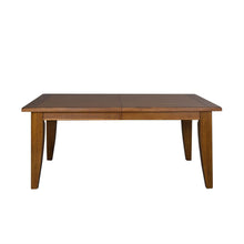 Load image into Gallery viewer, Treasures Rectangular Leg Table by Liberty Furniture 17-T4408 Oak