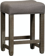 Load image into Gallery viewer, Parkland Falls Stool by Liberty Furniture 172-OT9001
