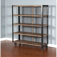 Puebla Rolling Buffett by Sunny Designs 1965DW Discontinued