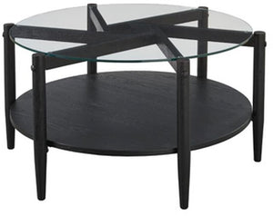 Westmoro Coffee Table by Ashley Furniture T331-8