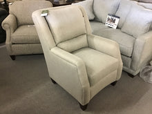 Load image into Gallery viewer, Russell Stationary Chair by Marshfield 2443-01 Cakewalk Ash #11