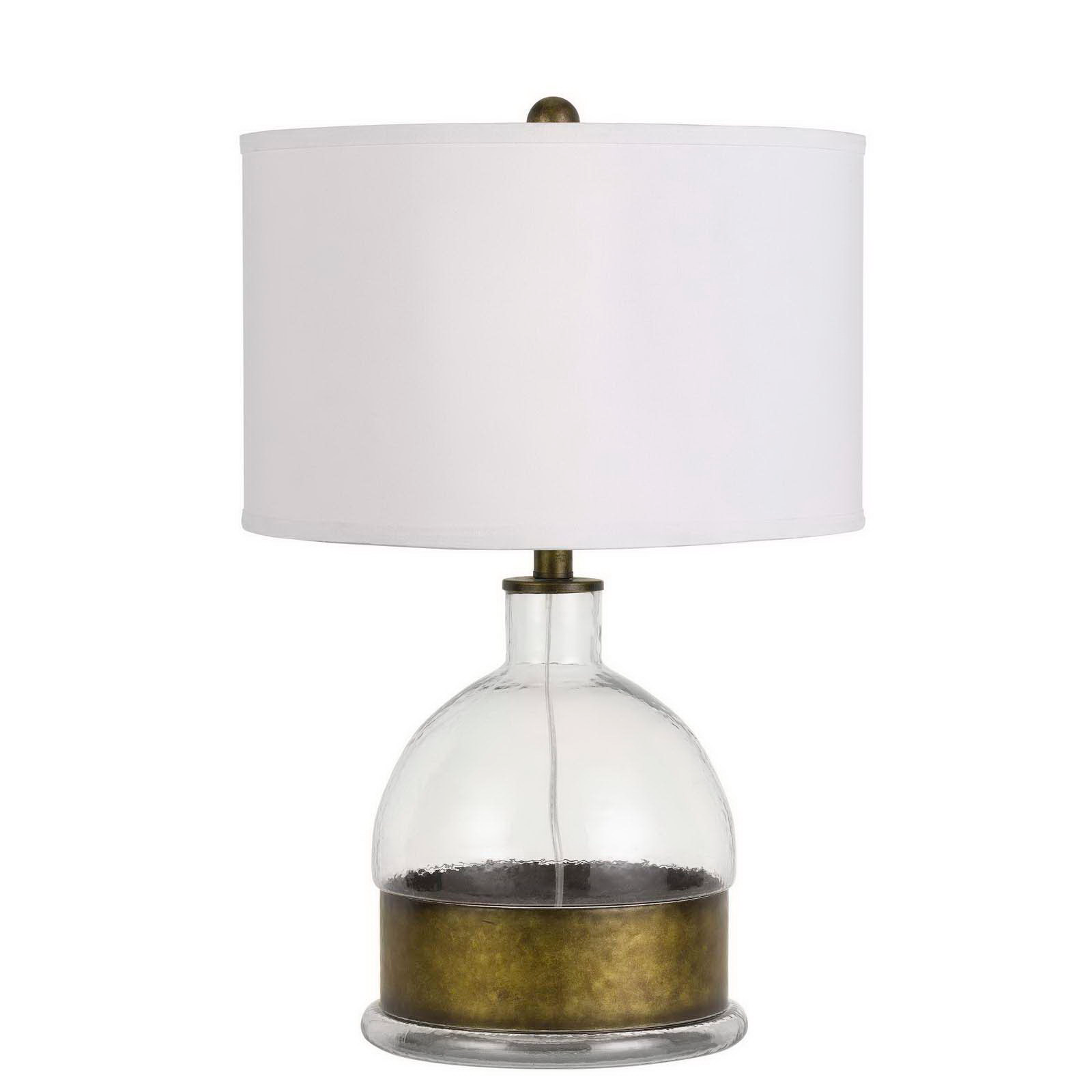 Cal Lighting Rapallo Table Lamp - Thumbnail 5