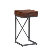 Carrin CTable by Linon/Powell 21A2005 Discontinued