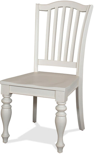 Mix-N-Match Side Chair by Riverside Furniture 36458 Discontinued
