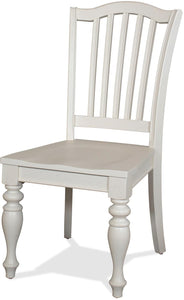 Mix-N-Match Side Chair by Riverside Furniture 36458
