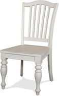 Mix-N-Match Side Chair by Riverside Furniture 36458 Discontinued