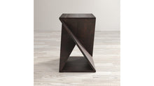 Load image into Gallery viewer, Global Archive Jasper Accent Table by Jofran 1730-55