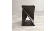 Global Archive Jasper Accent Table by Jofran 1730-55