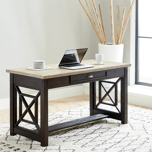 Heatherbrook Lift Top Writing Desk by Liberty Furniture 422-HO109