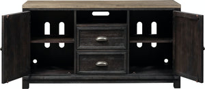 Heatherbrook 56" TV Console by Liberty Furniture 422-TV56