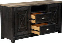 Load image into Gallery viewer, Heatherbrook 56&quot; TV Console by Liberty Furniture 422-TV56