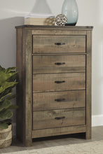 Load image into Gallery viewer, Trinell Chest of Drawers by Ashley Furniture B446-46