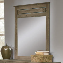Load image into Gallery viewer, Riverbend Dresser Mirror by Perdue 22020