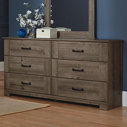 Meadowlark 6 Drawer Dresser by Perdue 59586-Discontinued