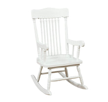 Load image into Gallery viewer, Victorian Child&#39;s Rocker-Snow White by Tennessee Enterprises 4802WHA