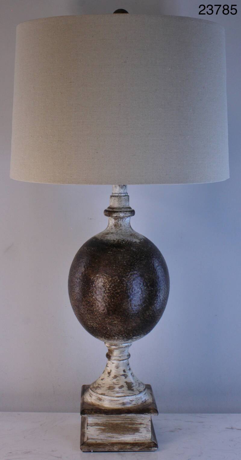 Poly Accent Lamp by Home Accents 23785