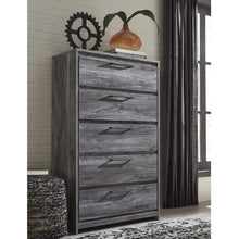 Load image into Gallery viewer, Baystorm Chest of Drawers by Ashley Furniture B221-46