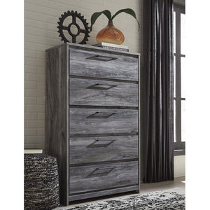 Baystorm Chest of Drawers by Ashley Furniture B221-46