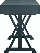 Load image into Gallery viewer, Lakeshore Writing Desk by Liberty Furniture 519NY-HO107 Navy