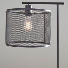 Load image into Gallery viewer, Nolden Metal Floor Lamp by Ashley Furniture L206011