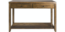 Load image into Gallery viewer, Mitchell Sofa Table by Liberty Furniture 58-OT1030
