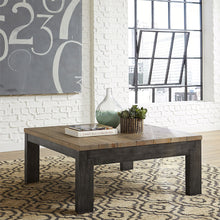 Load image into Gallery viewer, Rutland Grove Cocktail Table by Liberty Furniture 853-OT1010