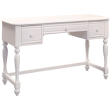 Load image into Gallery viewer, Summer House Vanity Desk by Liberty Furniture 607-BR35