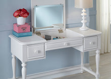 Load image into Gallery viewer, Summer House Vanity Desk by Liberty Furniture 607-BR35