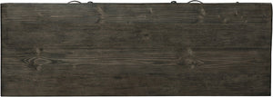 Willowrun Sideboard by Liberty Furniture 619-SR5238