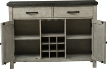 Load image into Gallery viewer, Willowrun Sideboard by Liberty Furniture 619-SR5238