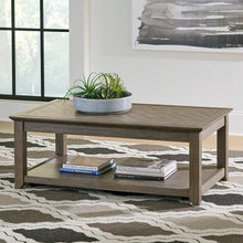 Load image into Gallery viewer, Rawson Rectangular Cocktail Table by Liberty Furniture 632-OT1010
